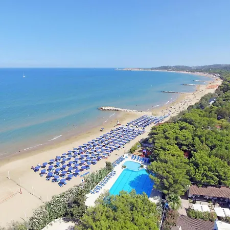 Gabbiano 4* Vieste