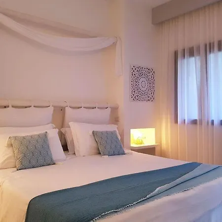 Gabbiano Hotell