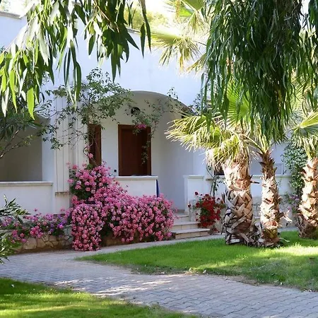 Gabbiano Hotell