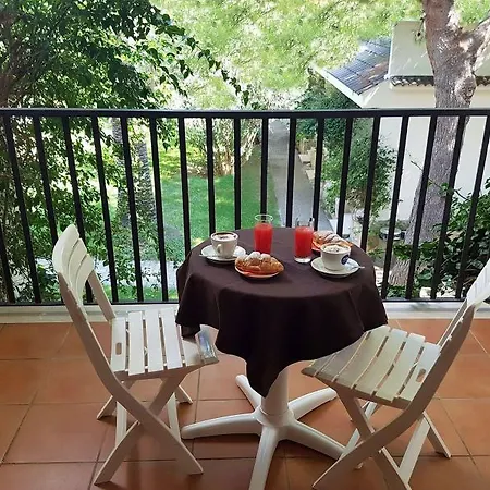 Gabbiano 4*