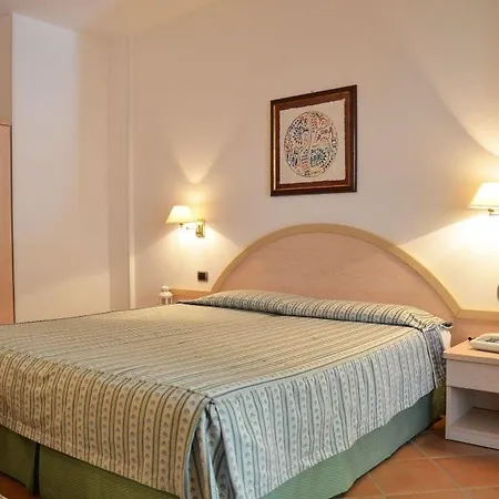 Gabbiano Hotell