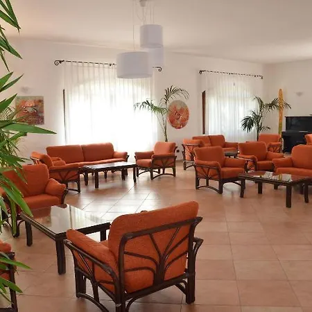 Hotell Gabbiano