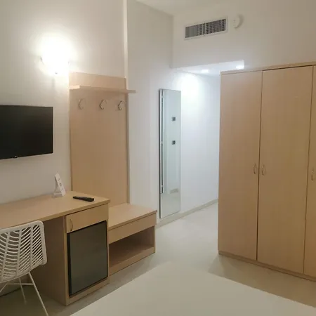 Hotell Gabbiano