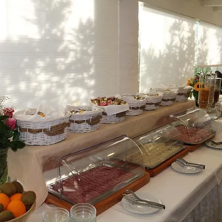 Hotell Gabbiano