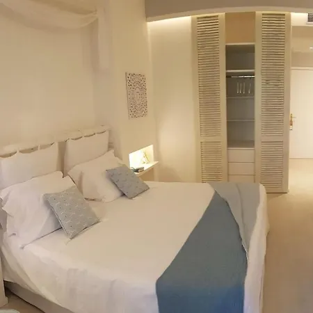 Hotell Gabbiano 4*