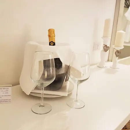 Gabbiano Hotell Vieste