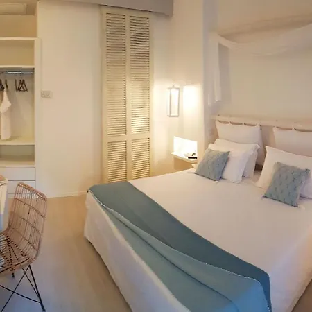 Hotell Gabbiano