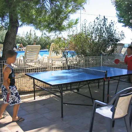 Gabbiano 4* Vieste