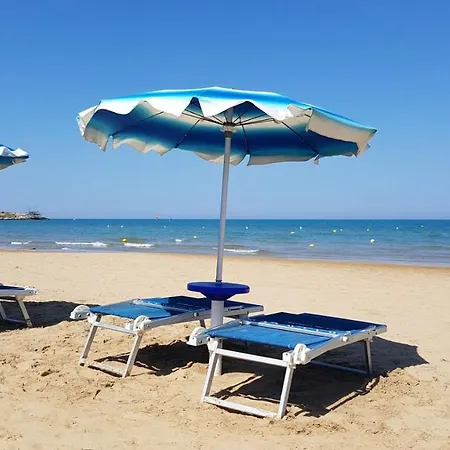 Hotell Gabbiano