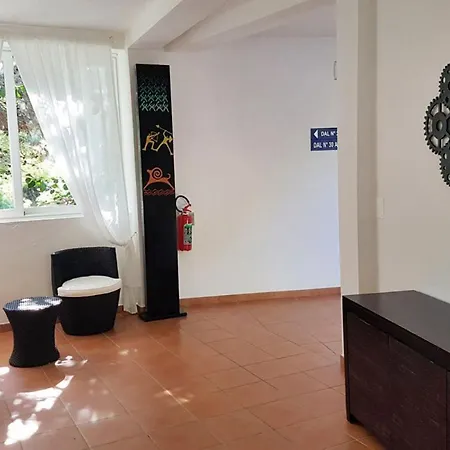 Gabbiano Hotell