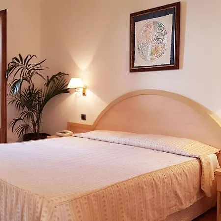 Gabbiano Hotell