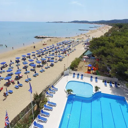 Hotell Gabbiano